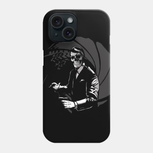 Spy Hard Phone Case