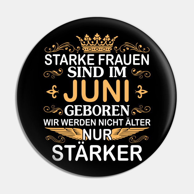 Get Geburtstag frauen werden nicht aelter Free