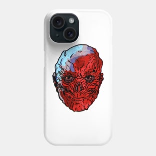 001 Phone Case