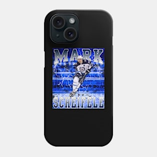 Mark Scheifele Phone Case