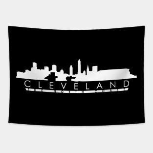 Cleveland The North Coast Tapestry