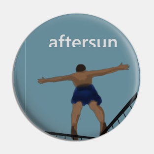 Aftersun Pin