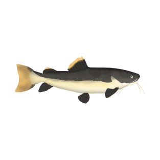 Redtail Catfish T-Shirt