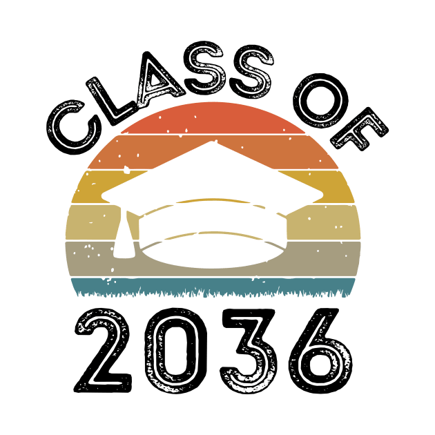 Class Of 2036 by Thoratostore