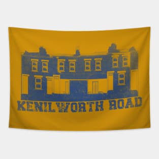 Kenilworth Road Tapestry