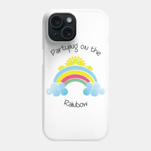 POTRB Phone Case