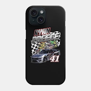 Ryan Preece Phone Case