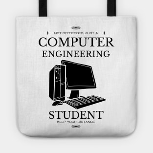 Computer Engineering - White Version - Engineers Tote