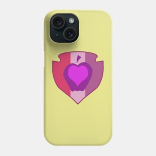 My little Pony - Apple Bloom Cutie Mark Phone Case