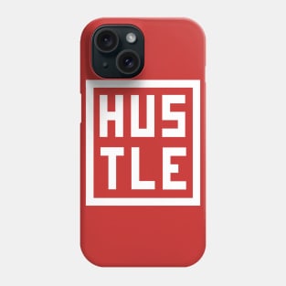 HusTle Phone Case