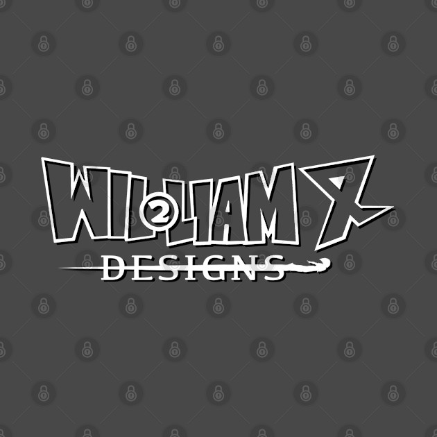 Wil2liam4 dbz logo by wil2liam4