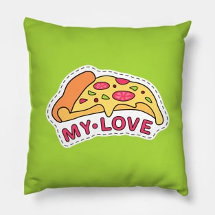 My Love Pillow