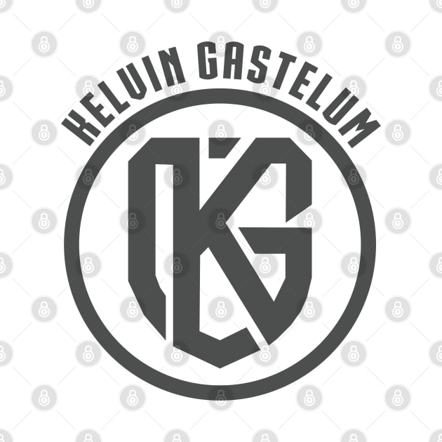 Kelvin Gastelum MMA by cagerepubliq