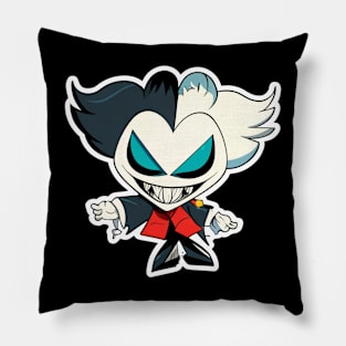 Vampire Action Anime Manga Cartoon Character Pillow