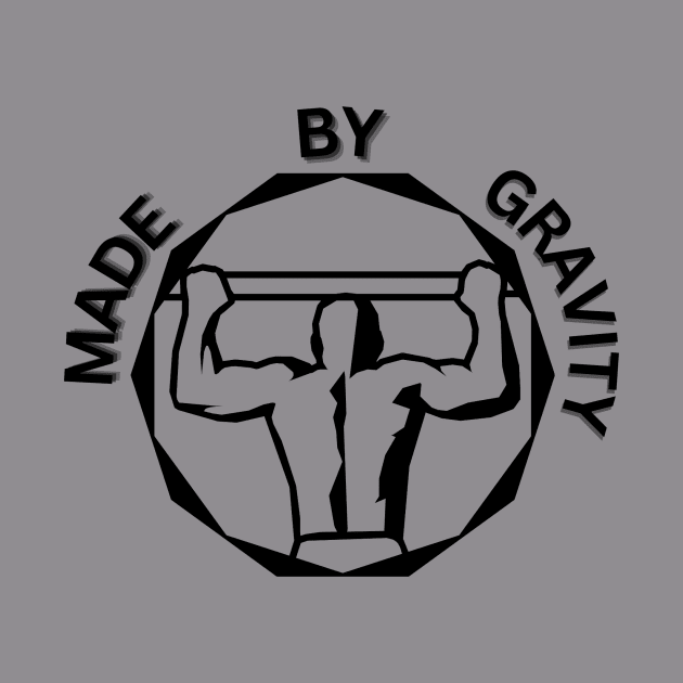 MADE BY GRAVITY | Calisthenics Workout | GRAVITY MADE | Gym by Design Threads