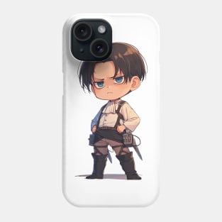 levi Phone Case