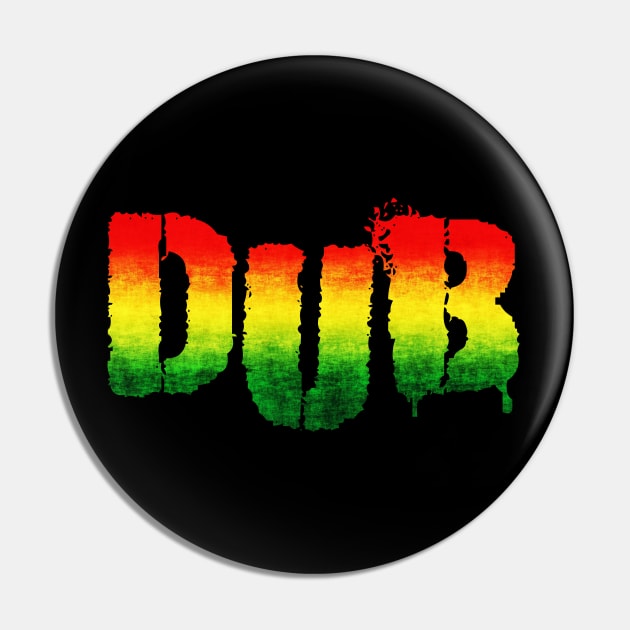 Dub Pin by Erena Samohai