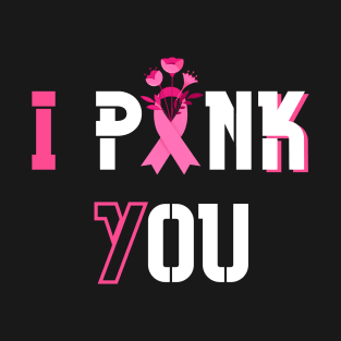 Breast Cancer Awareness T-Shirt