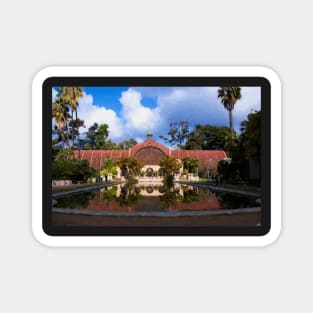 Arboretum - Balboa Park Magnet