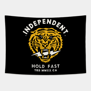 Independent Tapestry