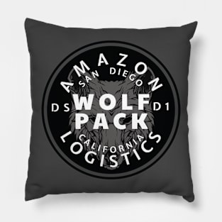 DSD1 CIRCLE Pillow