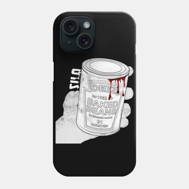 DayZ Bean Bandit Phone Case by Siloz