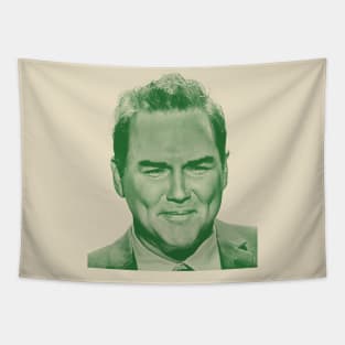 24 norm macdonald Tapestry