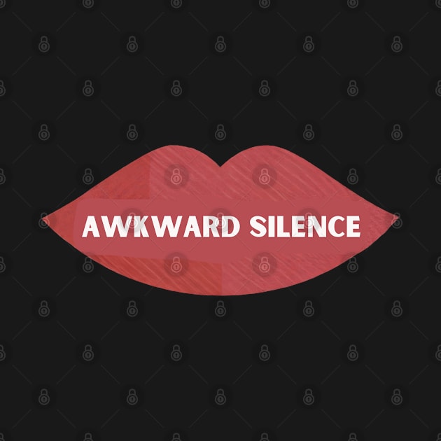 Awkward by NomiCrafts