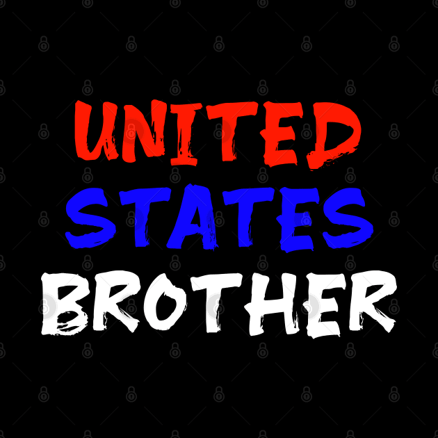 United States brother usa us brother by Spaceboyishere