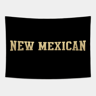 New Mexican - New Mexico Native Tapestry