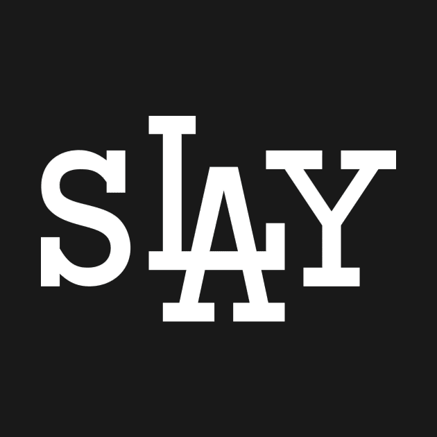 sLAy (White) by slayla