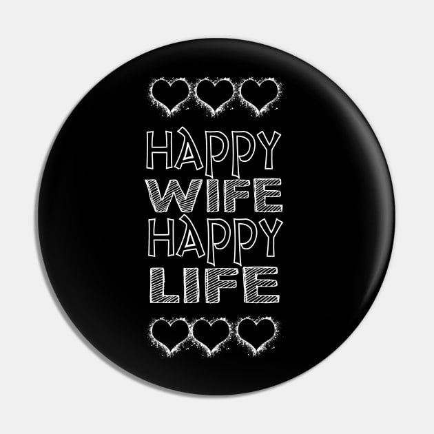 Happy wife happy life Pin by Imutobi