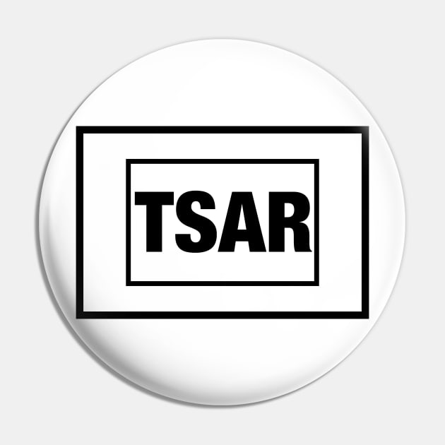 The Russian word " TSAR "(it's like an Emperor))) in English transcription Pin by Inch