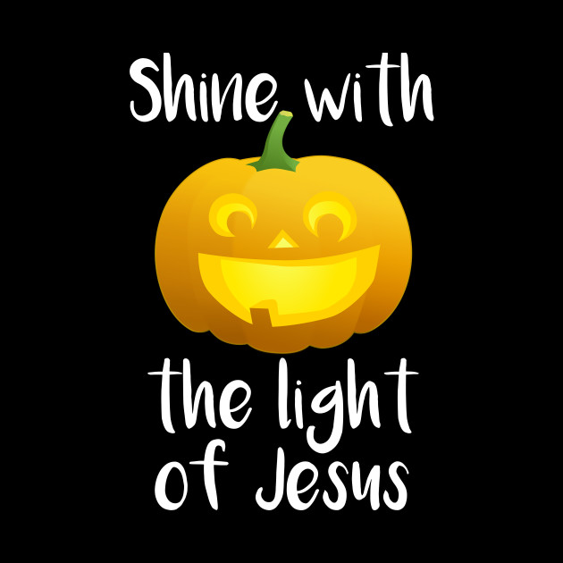 Shine With the Light of Jesus - Shine With The Light Of Jesus - Phone Case