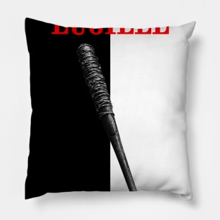 Lucille Pillow