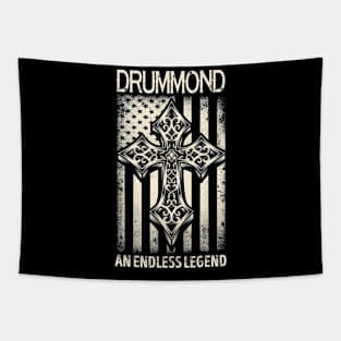 DRUMMOND Tapestry