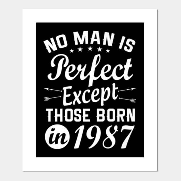 32nd Birthday Gifts Ideas For Husband Boys Him Men Dad Bday 32nd Birthday Gifts Ideas For Husband B Posters And Art Prints Teepublic