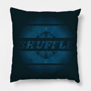 Shuffle dance Pillow