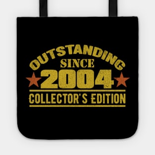 Outstanding Since 2004 Tote