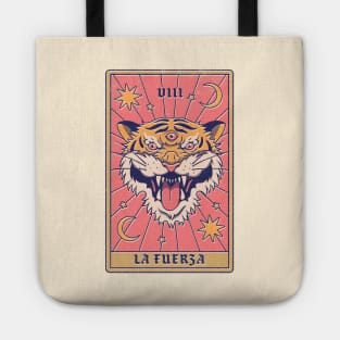 La Fuerza Tote