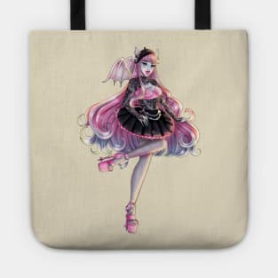 MH Rochelle Tote