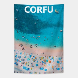 Corfu Tapestry