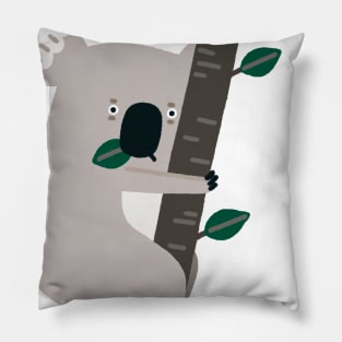 Koala Pillow