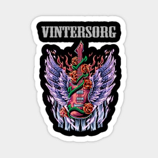 VINTERSORG BAND Magnet