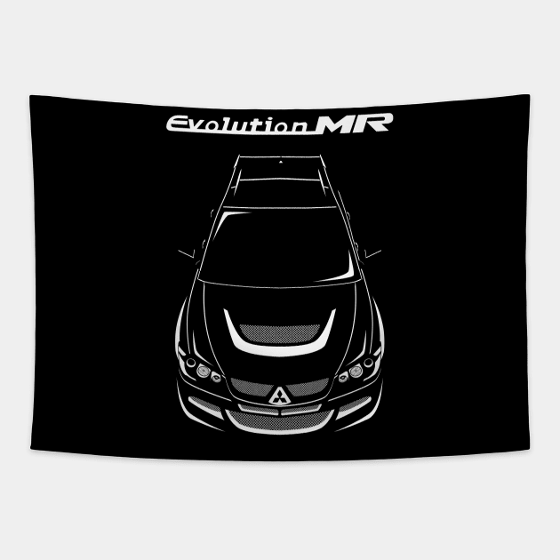 Lancer Evolution VIII Evo 8 2003-2005 Tapestry by jdmart