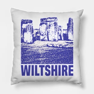 Wiltshire Pillow