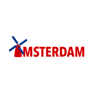 Amsterdam T-Shirt