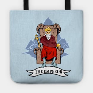 The emperor Tote