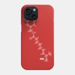 Capsaicin Phone Case