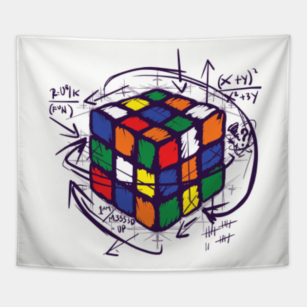 rubik s math on